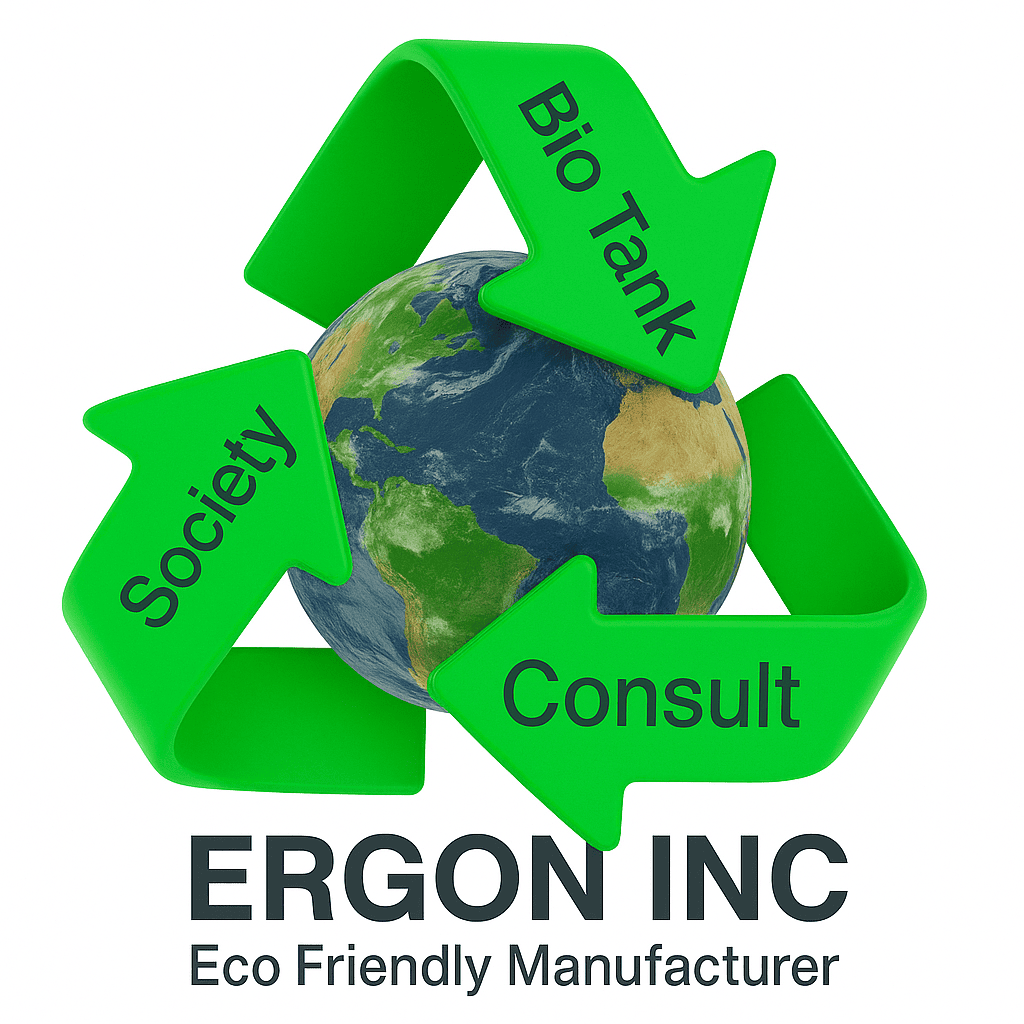 Ergon INC